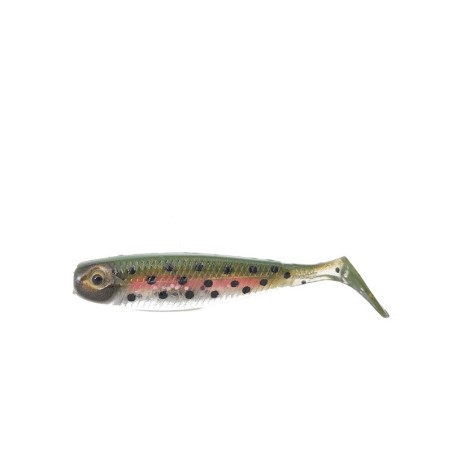 Gunki G Bump Ghost 8cm 