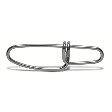 VMC Stainless Crosslock Snap 3253
