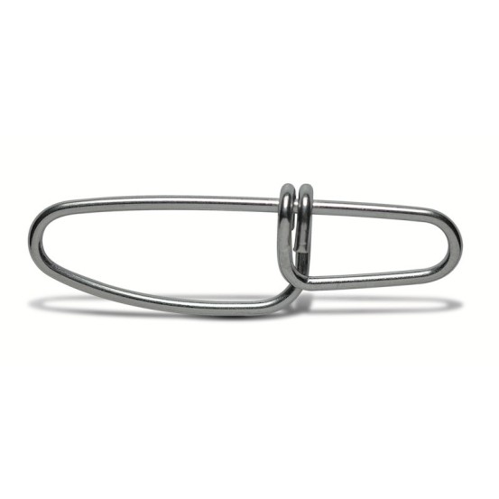 VMC Stainless Crosslock Snap 3253