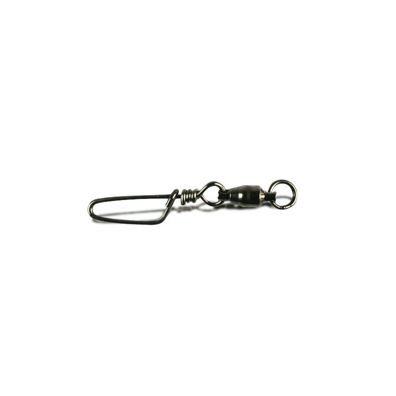 VMC Ball Bearing Snap 3255 - 4pcs/pk