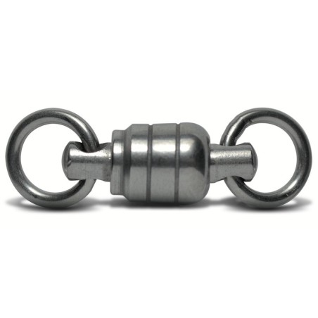 Níquel negro - 4 - 275lb - 3pcs/pk