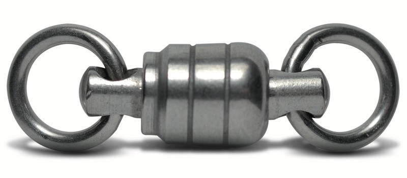 VMC Stainless Ball Bearing 3260 - Picture 3 of 11