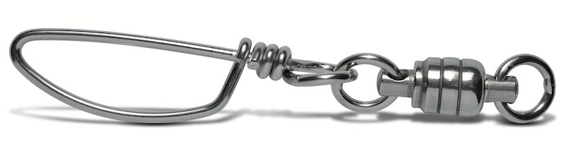 VMC Stainless Rolling Swivel with Snap 3261 - Picture 4 of 5