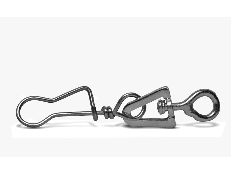 VMC Minus Swivel with Italian Snap 3531 - Picture 6 of 14