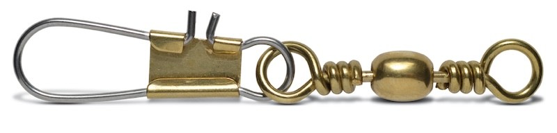 VMC Barrel Swivel with Interlock Snap 3542 - Picture 13 of 16