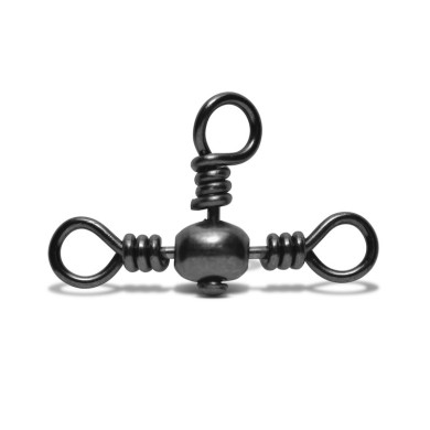 VMC Barrel Cross Swivel 3543