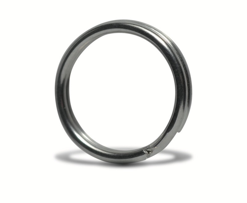 Anillo dividido de acero inoxidable VMC 3560 - Imagen 7 de 10