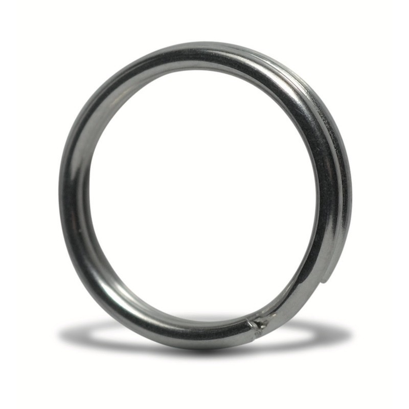 VMC Stainless X- Strong Anillo partido 3561