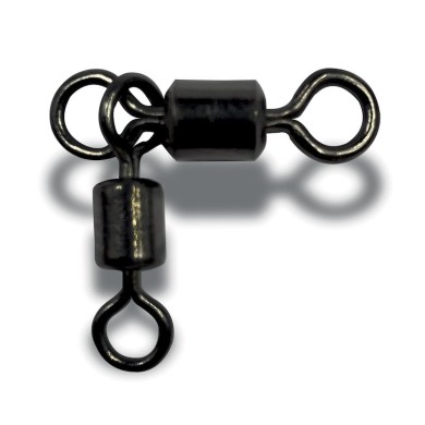 VMC Double Swivel 3591