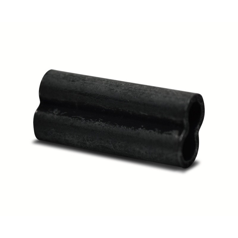 VMC Double Black Sleeves 3987