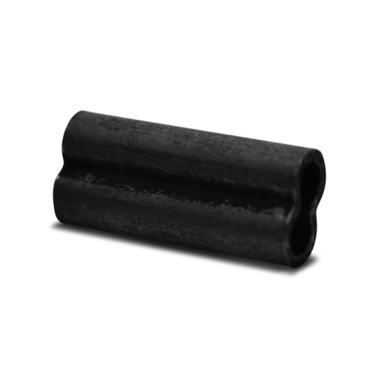 VMC Double Black Sleeves 3987
