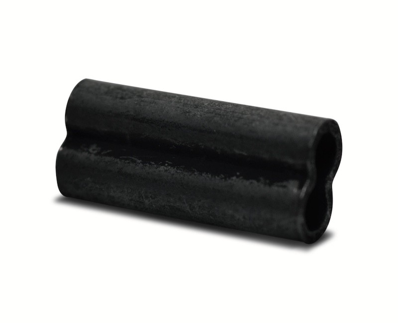 VMC Double Black Sleeves 3987 - Bild 7 von 7