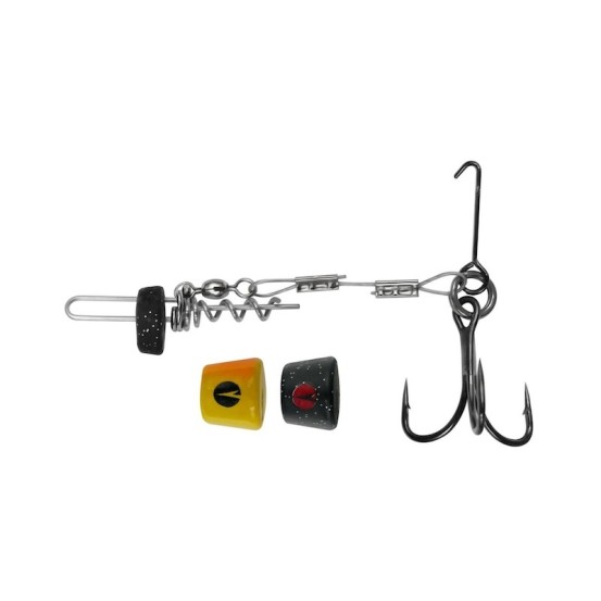 VMC Belly Pike Rig