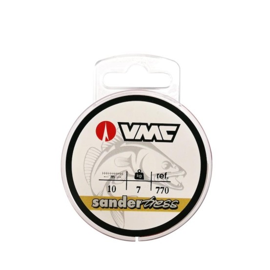 VMC Sandertress C770 - 10M
