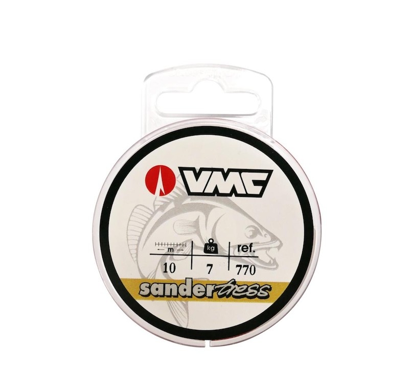 VMC Sandertress C770 - 10M - Imagen 3 de 4