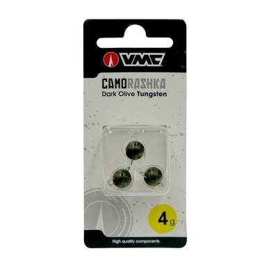 VMC Cheboo Camorashka D302DO