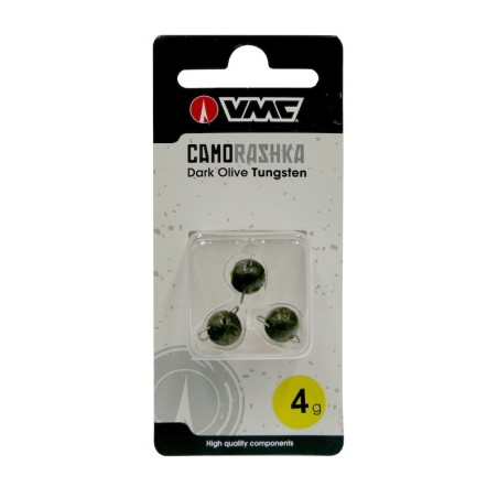 VMC Cheboo Camorashka D302DO
