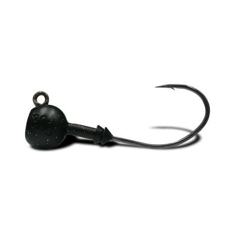 20g - 6/0 - 3pcs/pk
