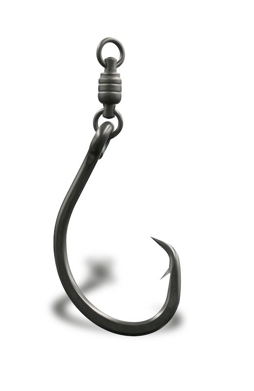 VMC Circle Fishfighter 360 7388CS - 2pcs/pk - Imagen 4 de 7