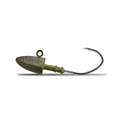 Matt Craw - 3.5g - 3pcs/pk