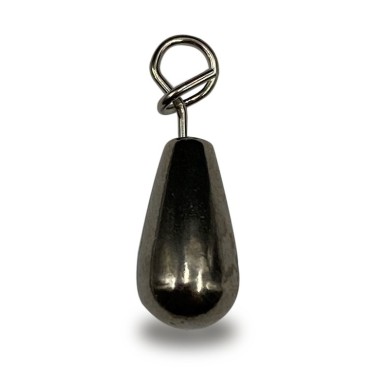 VMC Fast Lok Tungsten