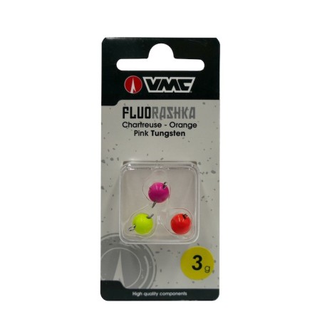 VMC Cheboo Fluorashka D302FL