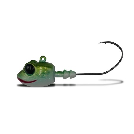 Natural - 17g - 3pcs/pk