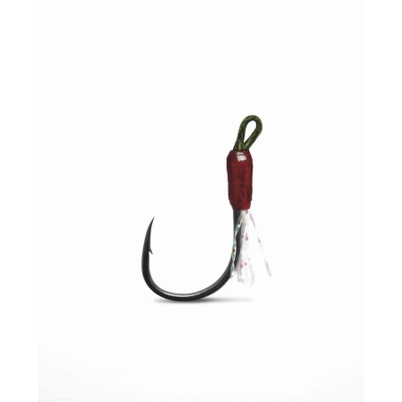 2 - 35lb - 6pcs/pk