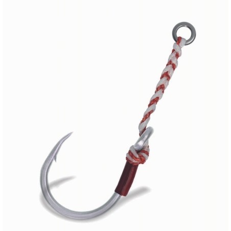 9/0 - 300lb - 2pcs/pk