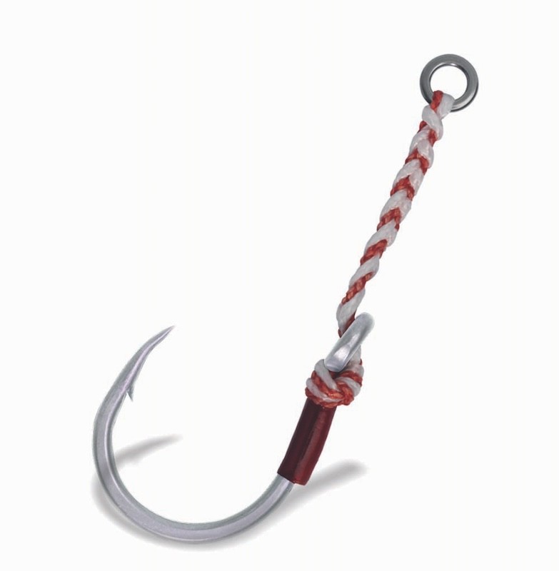 VMC Fishfighter Assist Hooks 7264SA - 2pcs/pk - Picture 3 of 5