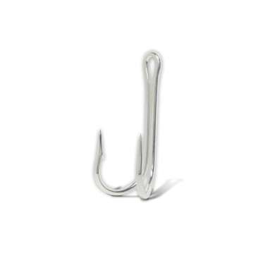 VMC Specimen Big Game Double Hooks 9986 - 5pcs/pk