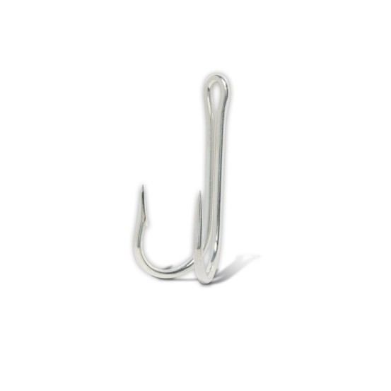 Anzuelos dobles VMC Specimen Big Game 9986 - 5pcs/pk