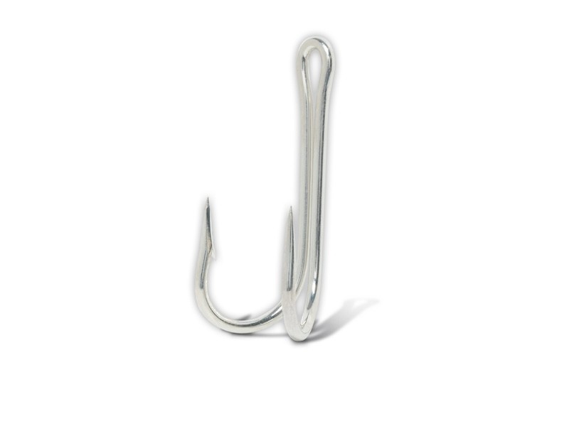 VMC Specimen Big Game Double Hooks 9986 - 5pcs/pk - Picture 6 of 6