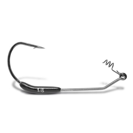 4/0 - 2.7g - 4pcs/pk