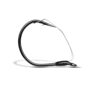 VMC Wacky Weedless Hooks 7344WW - 5pcs/pk