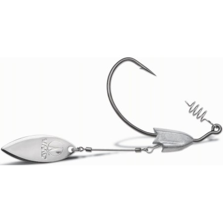 10g - 7/0 - 2pcs/pk