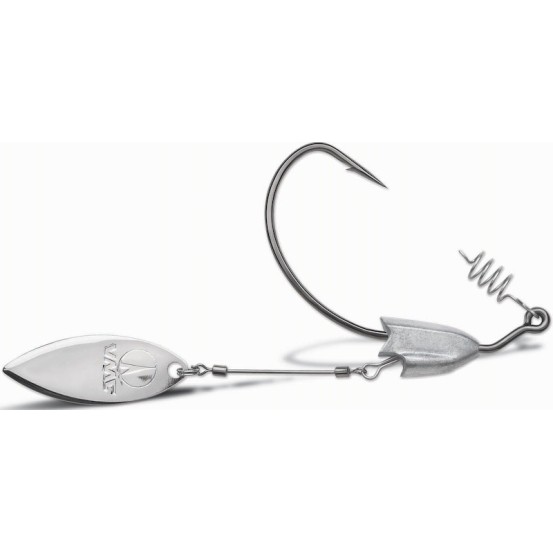 VMC Bladed Swimbait Jighead 7346BS - 2pcs/pk