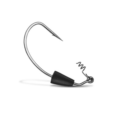 VMC Heavy Duty Weighted Swimbait Hooks 7346WT