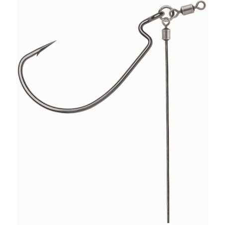 5/0 - 2pcs/pk