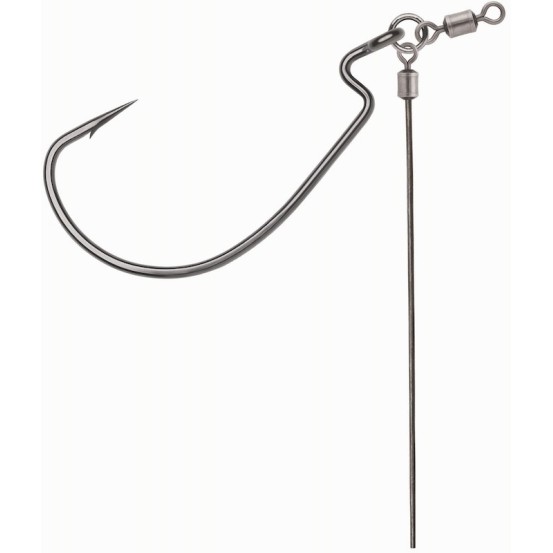 VMC Tokyo Rig Hooks 7348TK - 2pcs/pk