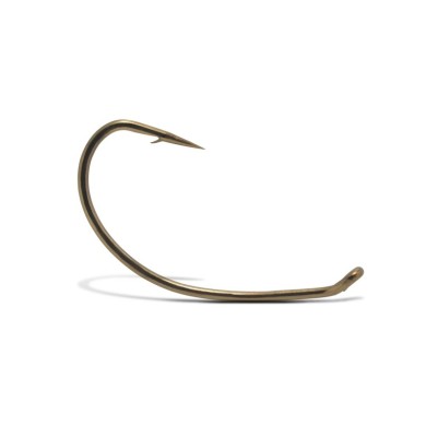 Bronze - 16 - 100pcs/pk