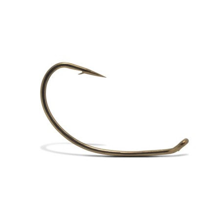 Bronze - 16 - 100pcs/pk