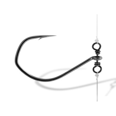 VMC Spinshot Dropshot Hooks 7119SH VMC Spinshot Dropshot Hooks 7119SH