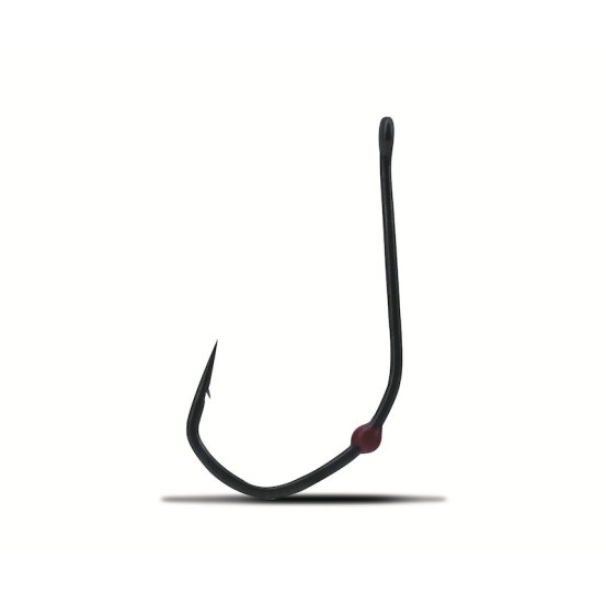 VMC Drop Lok Hooks 7130NE - 10pcs/pk