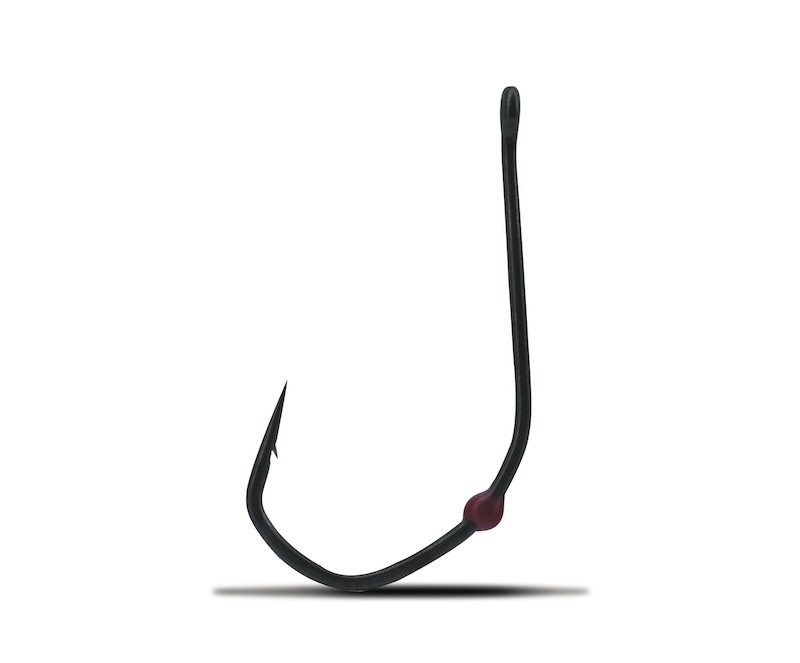 VMC Drop Lok Hooks 7130NE - 10pcs/pk - Imagen 5 de 5