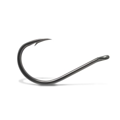 VMC Chinu Eyed Hook 7136BN VMC Chinu Eyed Hook 7136BN