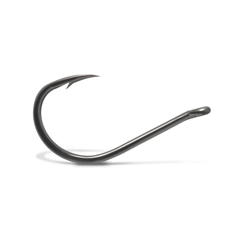 VMC Chinu Eyed Hook 7136BN