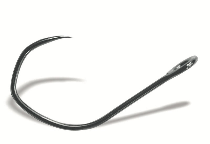 Gancho sin púas micro cuchara VMC 7231BNT - Imagen 2 de 4