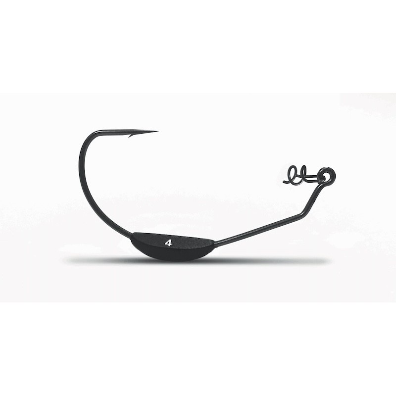 Anzuelo VMC Weighted Finess Swimbait 7315