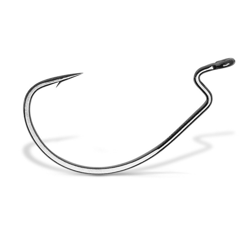 VMC Texas 1X Strong Wide Gap Hook 7316